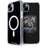 Liquid Blue NFL Dallas Cowboys Running Back iPhone 14 MagSafe Case