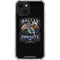 Liquid Blue NFL Dallas Cowboys Running Back iPhone 14 Plus Clear Case
