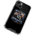 Liquid Blue NFL Dallas Cowboys Running Back iPhone 14 Plus Clear Case