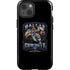 Liquid Blue NFL Dallas Cowboys Running Back iPhone 14 Impact Case