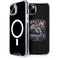 Liquid Blue NFL Dallas Cowboys Running Back iPhone 15 Plus MagSafe Case