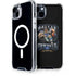 Liquid Blue NFL Dallas Cowboys Running Back iPhone 15 Plus MagSafe Case