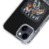 Liquid Blue NFL Dallas Cowboys Running Back iPhone 14 Plus MagSafe Case