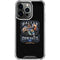 Liquid Blue NFL Dallas Cowboys Running Back iPhone 15 Pro Clear Case