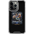 Liquid Blue NFL Dallas Cowboys Running Back iPhone 15 Pro Clear Case