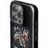 Liquid Blue NFL Dallas Cowboys Running Back iPhone 14 Pro Impact Case