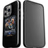 Liquid Blue NFL Dallas Cowboys Running Back iPhone 15 Pro Impact Case