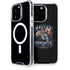 Liquid Blue NFL Dallas Cowboys Running Back iPhone 14 Pro MagSafe Case