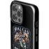Liquid Blue NFL Dallas Cowboys Running Back iPhone 14 Pro Max Impact Case