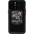 Liquid Blue NFL Dallas Cowboys Running Back iPhone 14 Pro Max Waterproof Case
