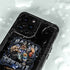 Liquid Blue NFL Dallas Cowboys Running Back iPhone 14 Pro Max Waterproof Case