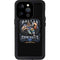 Liquid Blue NFL Dallas Cowboys Running Back iPhone 14 Pro Waterproof Case