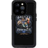 Liquid Blue NFL Dallas Cowboys Running Back iPhone 14 Pro Waterproof Case