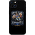 Liquid Blue NFL Dallas Cowboys Running Back iPhone 14 Skin