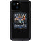 Liquid Blue NFL Dallas Cowboys Running Back iPhone 15 Plus Waterproof Case