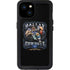 Liquid Blue NFL Dallas Cowboys Running Back iPhone 15 Plus Waterproof Case