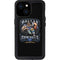 Liquid Blue NFL Dallas Cowboys Running Back iPhone 15 Waterproof Case