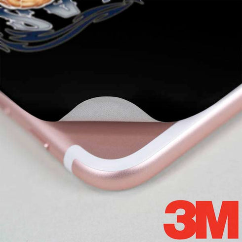 Liquid Blue NFL Dallas Cowboys Running Back iPhone 7 Skin