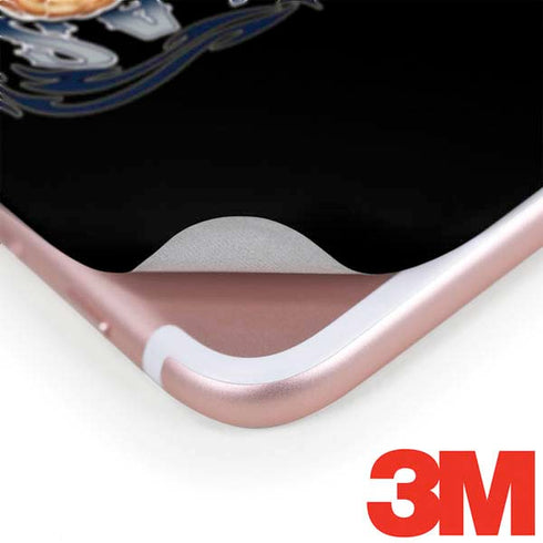 Liquid Blue NFL Dallas Cowboys Running Back iPhone 8 Plus Skin