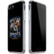 Liquid Blue NFL Dallas Cowboys Running Back iPhone SE (2nd & 3rd Gen) Clear Case