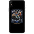 Liquid Blue NFL Dallas Cowboys Running Back iPhone X Skin