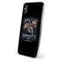 Liquid Blue NFL Dallas Cowboys Running Back iPhone X Skin