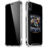 Liquid Blue NFL Dallas Cowboys Running Back iPhone XR Clear Case