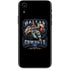 Liquid Blue NFL Dallas Cowboys Running Back iPhone XR Skin
