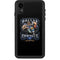 Liquid Blue NFL Dallas Cowboys Running Back iPhone XR Waterproof Case