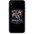 Liquid Blue NFL Dallas Cowboys Running Back iPhone XS Skin