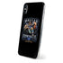 Liquid Blue NFL Dallas Cowboys Running Back iPhone XS Skin