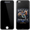 Liquid Blue NFL Dallas Cowboys Running Back Apple iPod Skin
