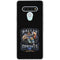Liquid Blue NFL Dallas Cowboys Running Back LG Stylo 6 Clear Case
