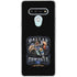 Liquid Blue NFL Dallas Cowboys Running Back LG Stylo 6 Clear Case