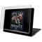 Liquid Blue NFL Dallas Cowboys Running Back MacBook Pro 13in (2020) Case plus Skin