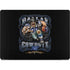 Liquid Blue NFL Dallas Cowboys Running Back MacBook Pro 14in (2021-24) Skin