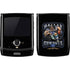 Liquid Blue NFL Dallas Cowboys Running Back Motorola RAZR Skin