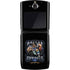 Liquid Blue NFL Dallas Cowboys Running Back Motorola RAZR Skin