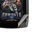 Liquid Blue NFL Dallas Cowboys Running Back Motorola RAZR Skin
