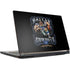 Liquid Blue NFL Dallas Cowboys Running Back MSI GS65 Stealth Laptop Skin