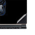Liquid Blue NFL Dallas Cowboys Running Back MSI GS65 Stealth Laptop Skin