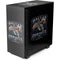 Liquid Blue NFL Dallas Cowboys Running Back NZXT H510 Compact ATX Mid-Tower Case Skin