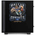 Liquid Blue NFL Dallas Cowboys Running Back NZXT H510 Compact ATX Mid-Tower Case Skin