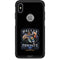 Liquid Blue NFL Dallas Cowboys Running Back Otterbox Commuter iPhone Skin