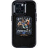 Liquid Blue NFL Dallas Cowboys Running Back Otterbox Defender iPhone Skin