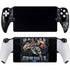 Liquid Blue NFL Dallas Cowboys Running Back PlayStation Portal Remote Player Skin