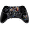 Liquid Blue NFL Dallas Cowboys Running Back PS4/PC SCUF Impact Controller Skin