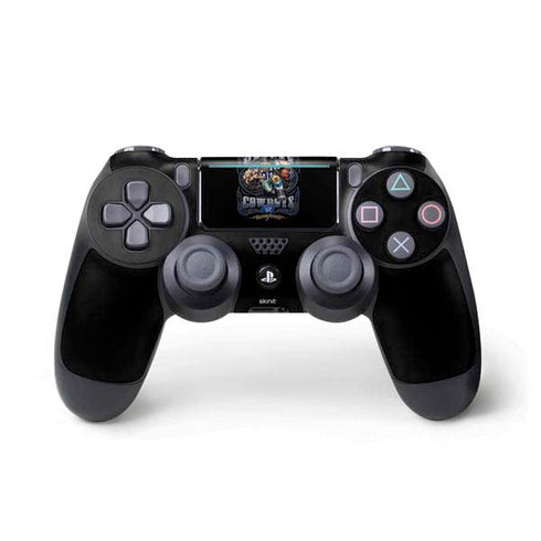 Liquid Blue NFL Dallas Cowboys Running Back PS4 Pro/Slim Controller Skin