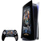 Liquid Blue NFL Dallas Cowboys Running Back PS5 Bundle Skin