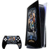 Liquid Blue NFL Dallas Cowboys Running Back PS5 Bundle Skin